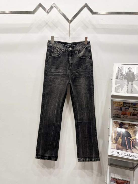 Picture of Balenciaga Jeans Long _SKUBalenciagasz28-34qqtxR0347916